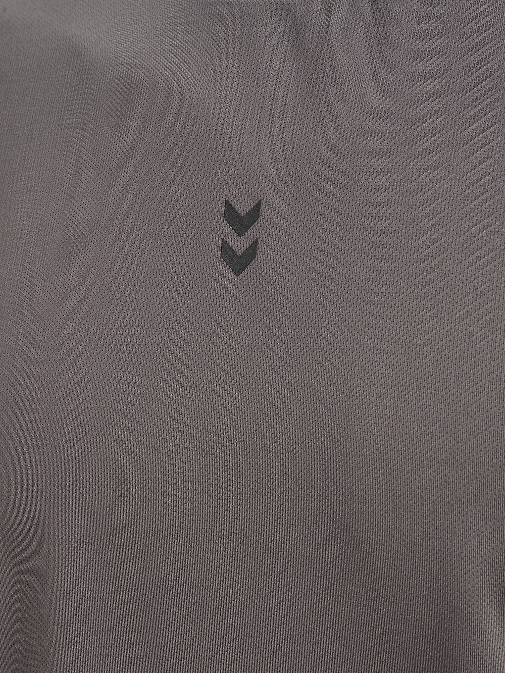 HUMMEL Striker T-Shirt S/S (dark gull gray)