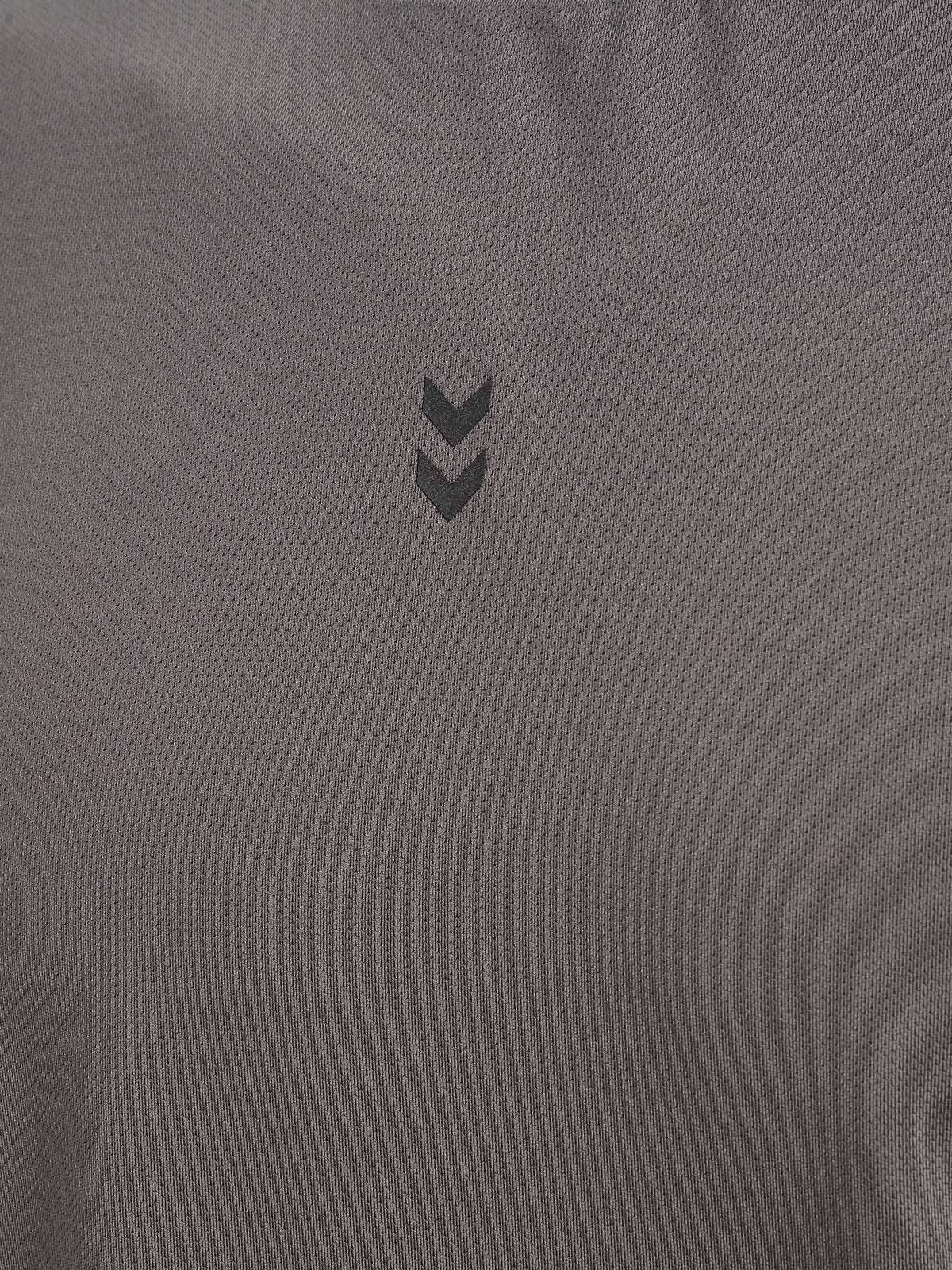 HUMMEL Striker T-Shirt S/S (dark gull gray)