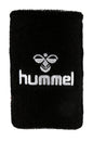 HUMMEL Old School Big Wristband Unisex Schwarz