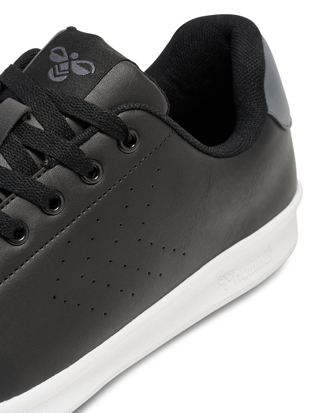 HUMMEL Daegu (black/magnet)
