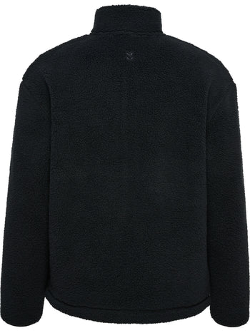 HUMMEL Sherpa Fleece (black)