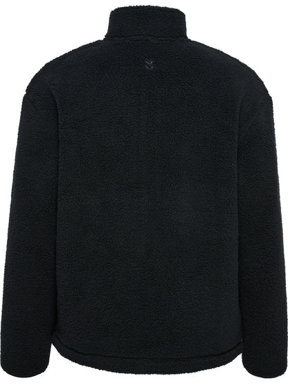 HUMMEL Sherpa Fleece (black)