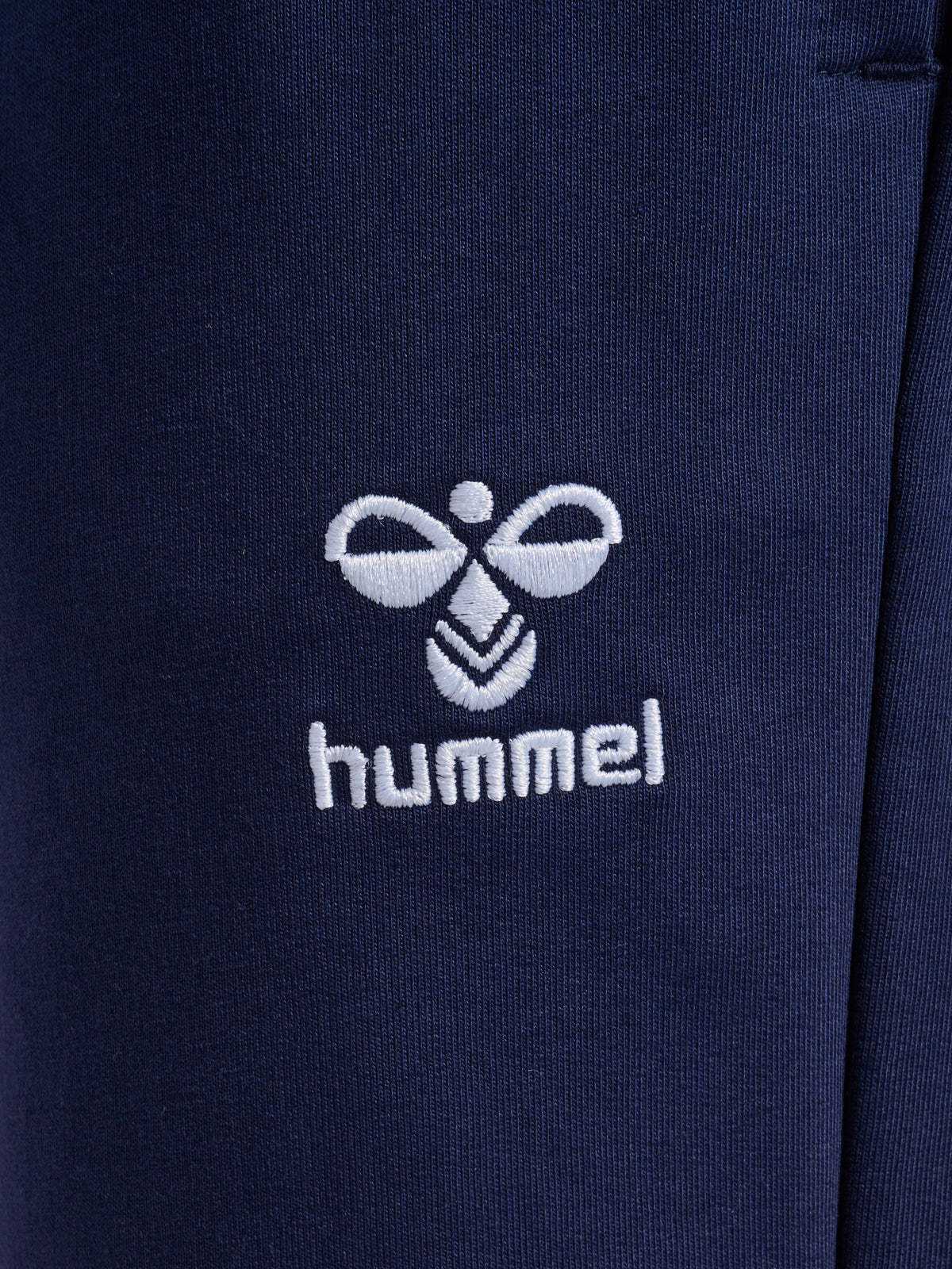 HUMMEL Go 2.0 Sweatpants Damen (marine)