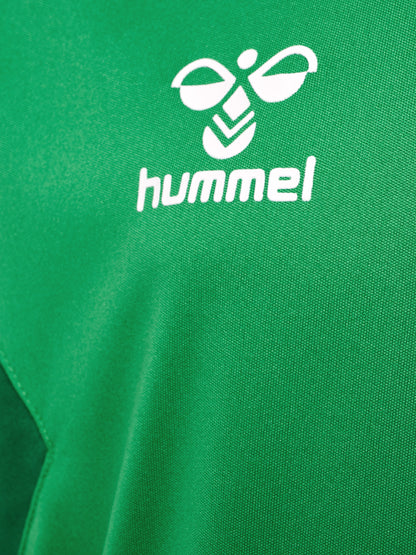 HUMMEL Authentic PL Jersey S/S Kind (jelly bean)