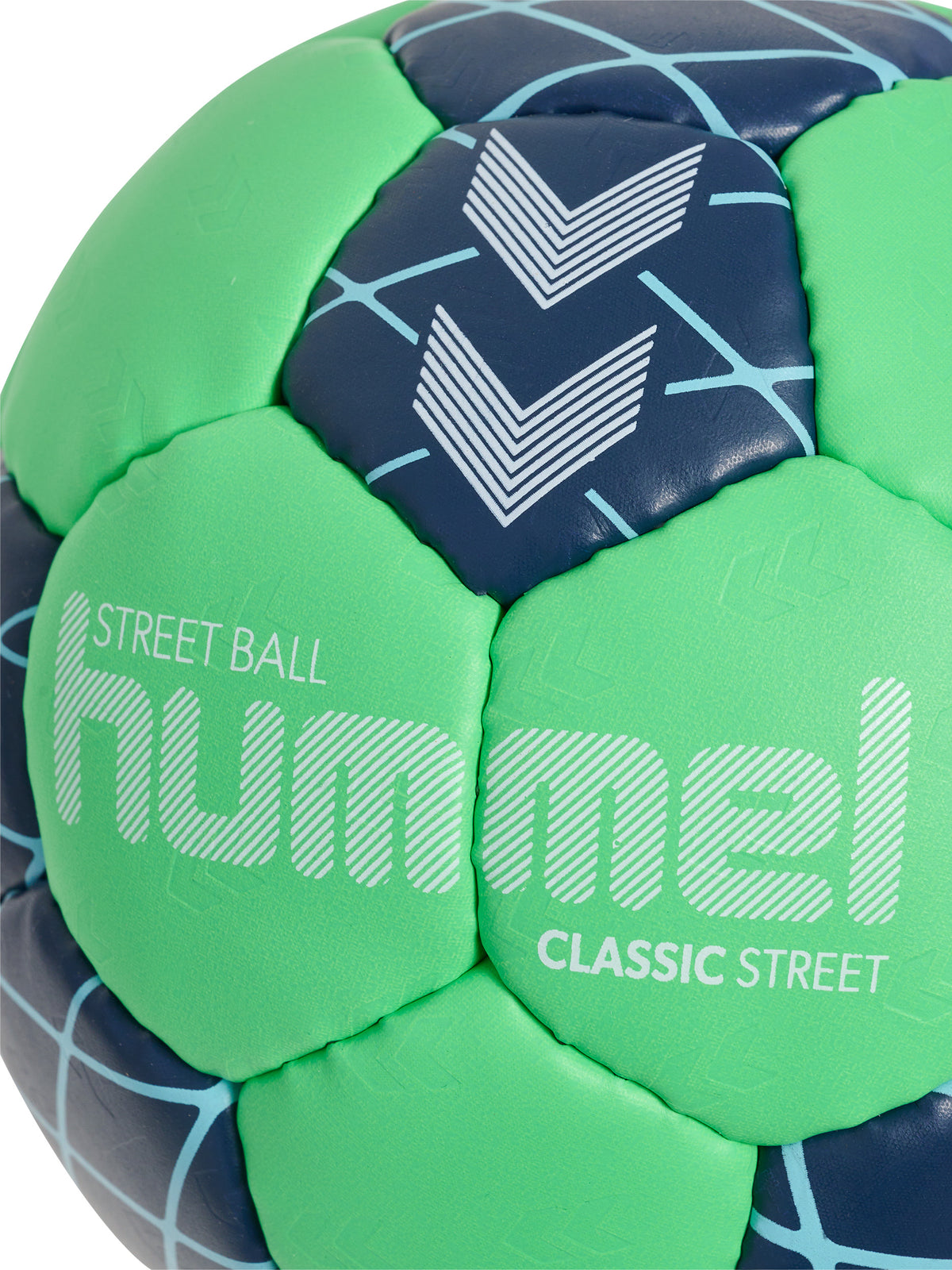 HUMMEL Classic Street Hb (green/marine)