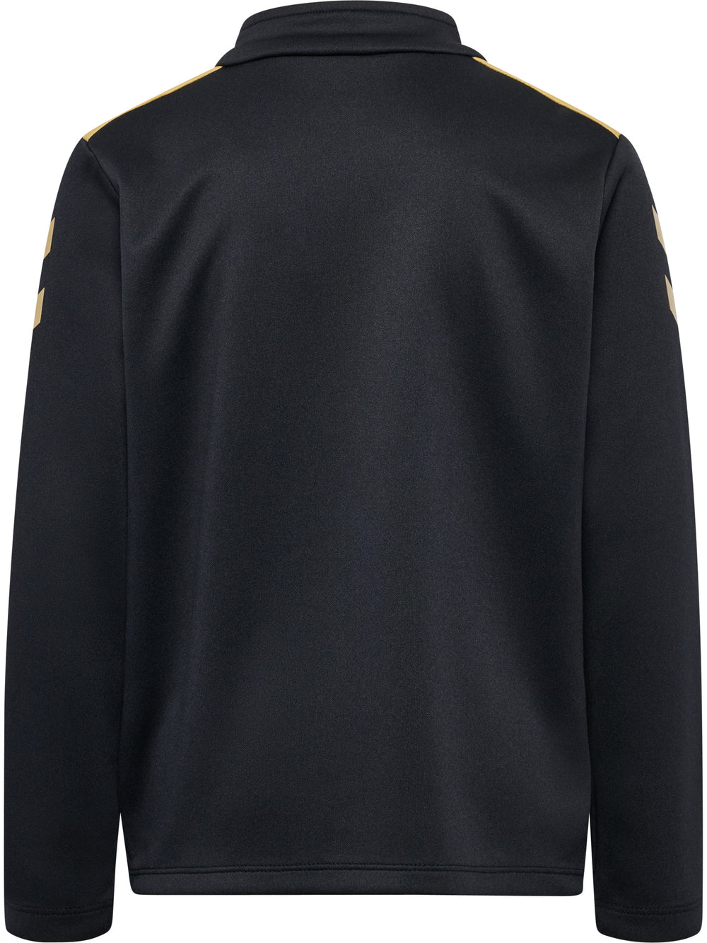 HUMMEL Essential 2.0 Track Jacket Kind (black/gold)