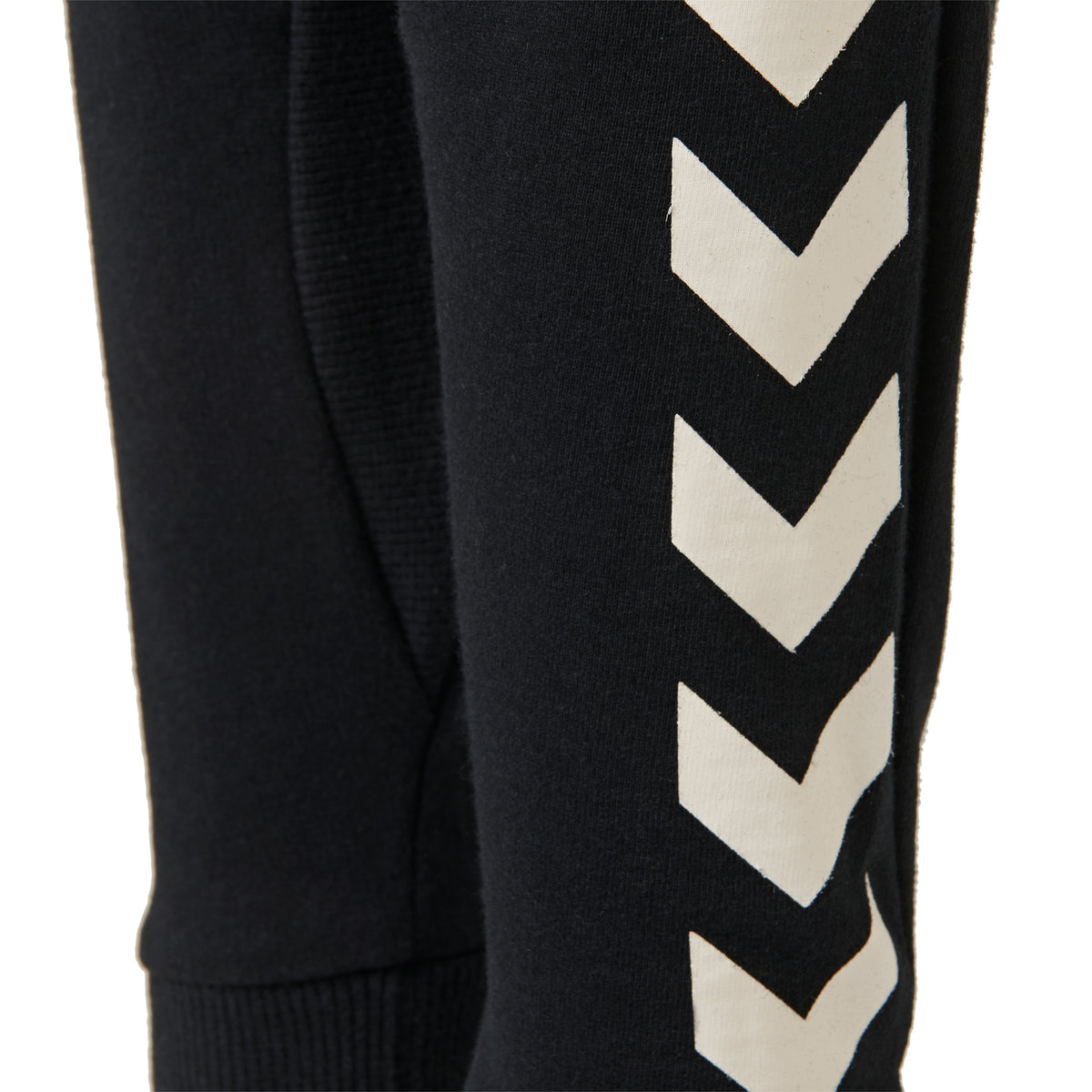 HUMMEL Apple Pants Kind (black)