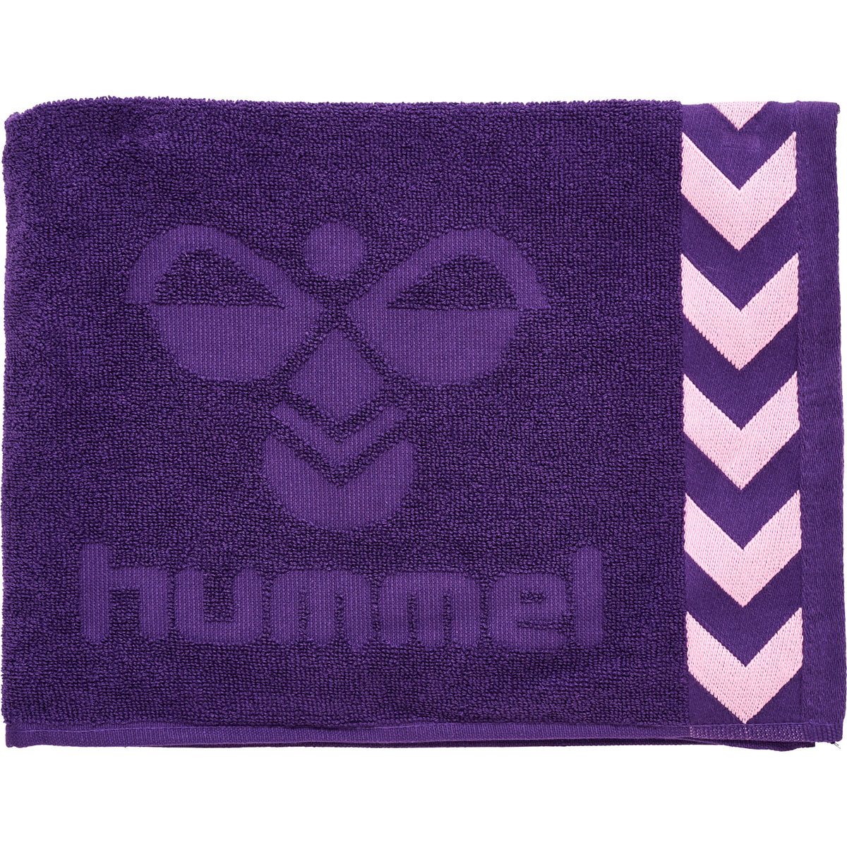 HUMMEL Small Towel (acai)