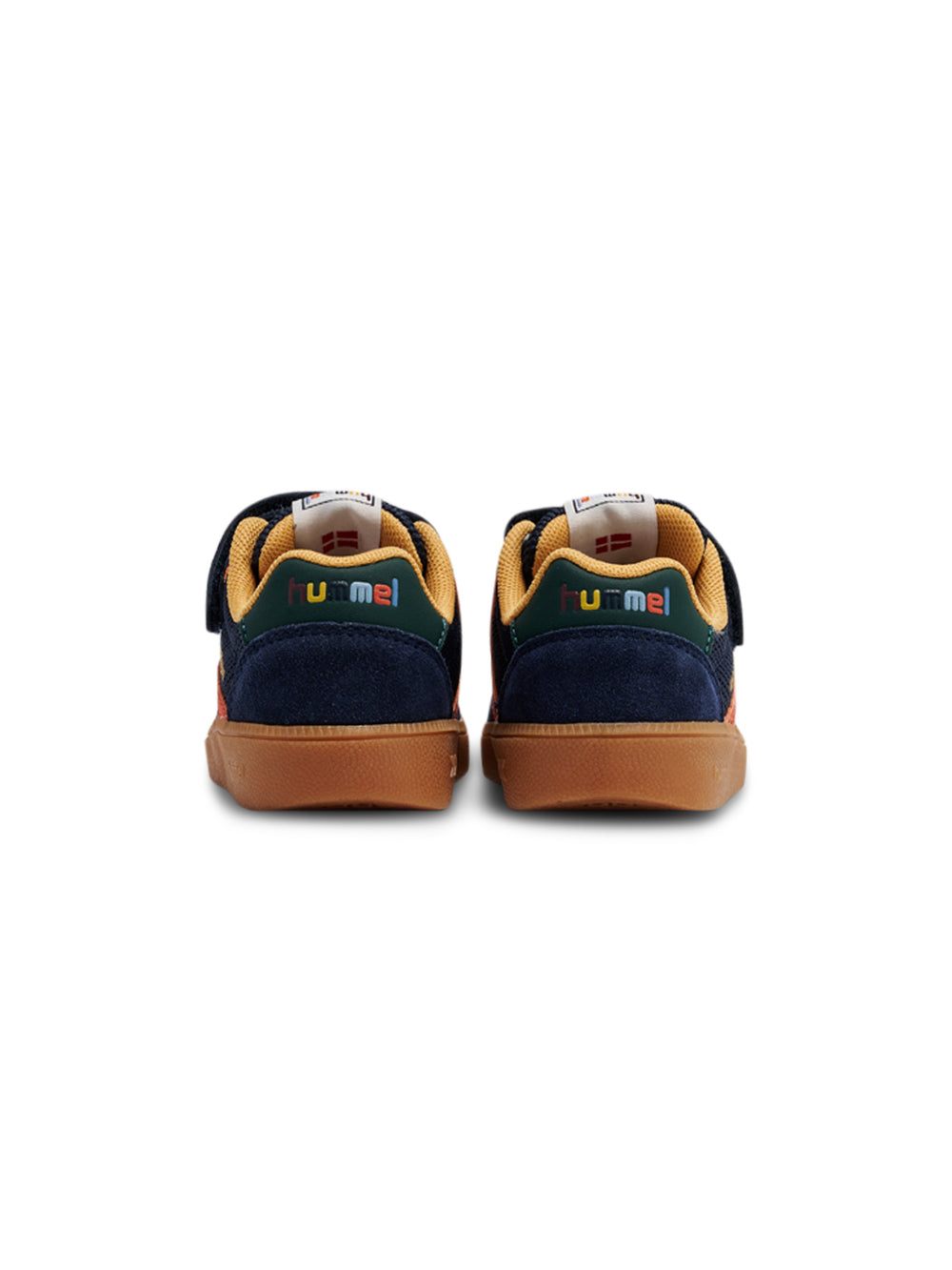 HUMMEL VM78 Cph Infant Kind (black iris/multi colour)