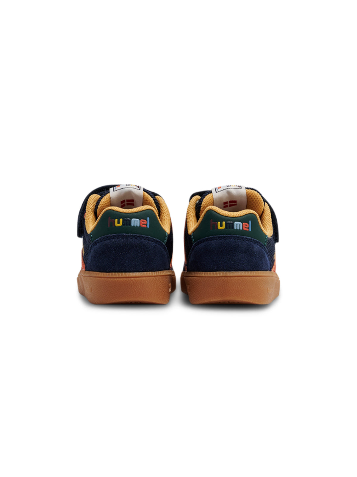 HUMMEL VM78 Cph Infant Kind (black iris/multi colour)