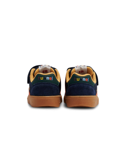 HUMMEL VM78 Cph Infant Kind (black iris/multi colour)