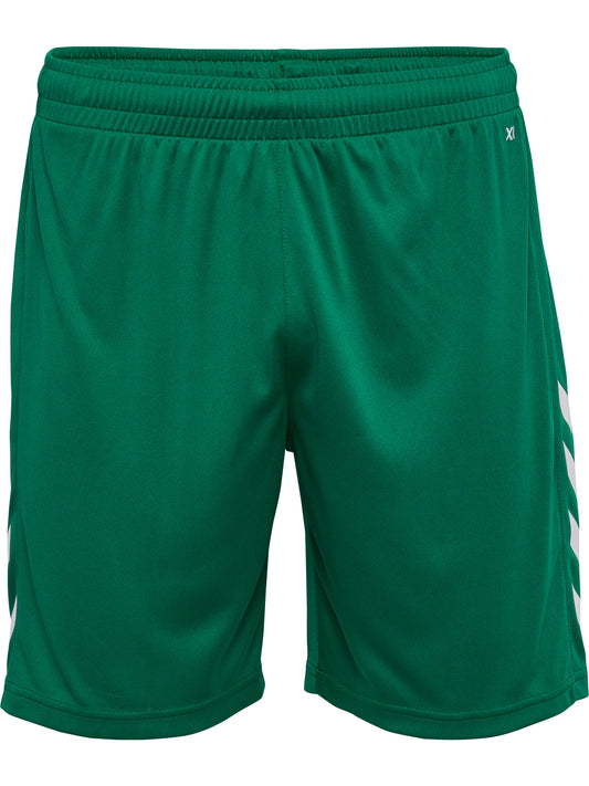 HUMMEL Core Xk Poly Shorts Unisex Grün