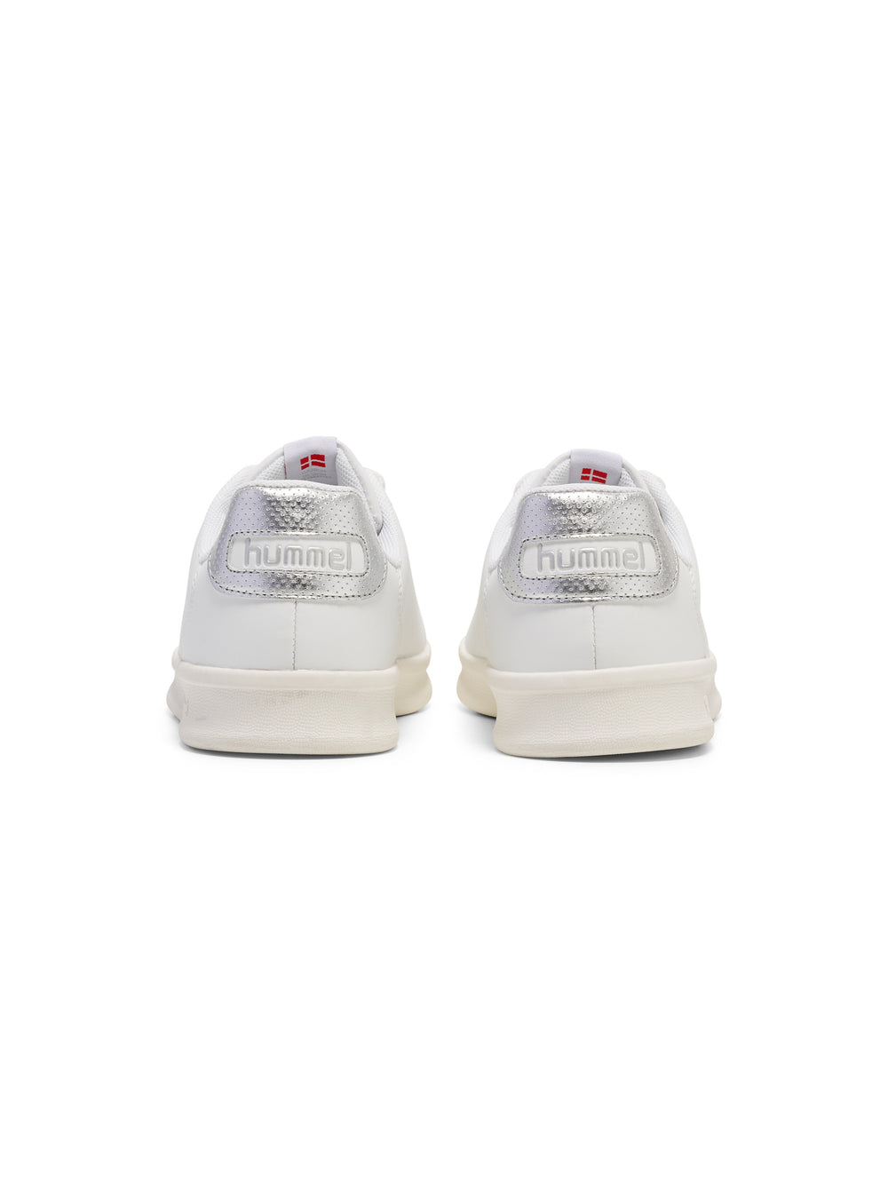 HUMMEL Busan Wmns Shine Damen (white/silver)
