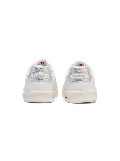 HUMMEL Busan Wmns Shine Damen (white/silver)