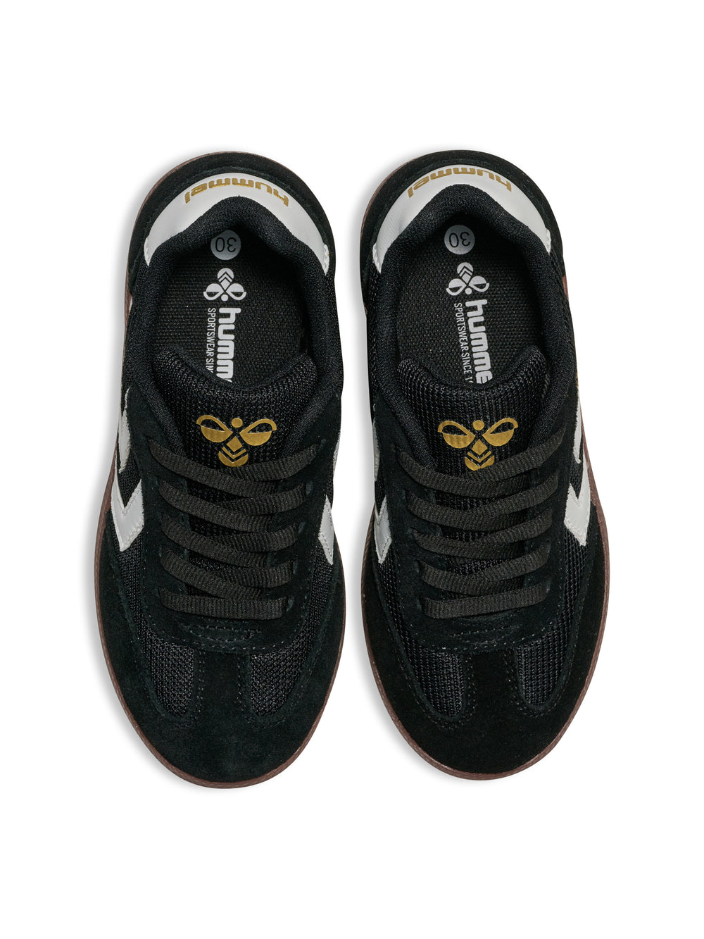 HUMMEL VM78 Cph Lc Kind (black)