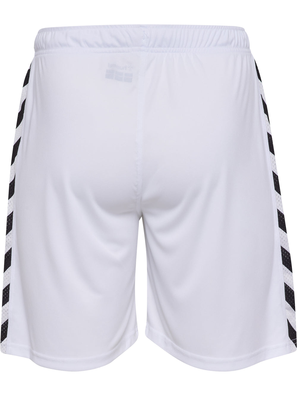 HUMMEL Playful Shorts (white)