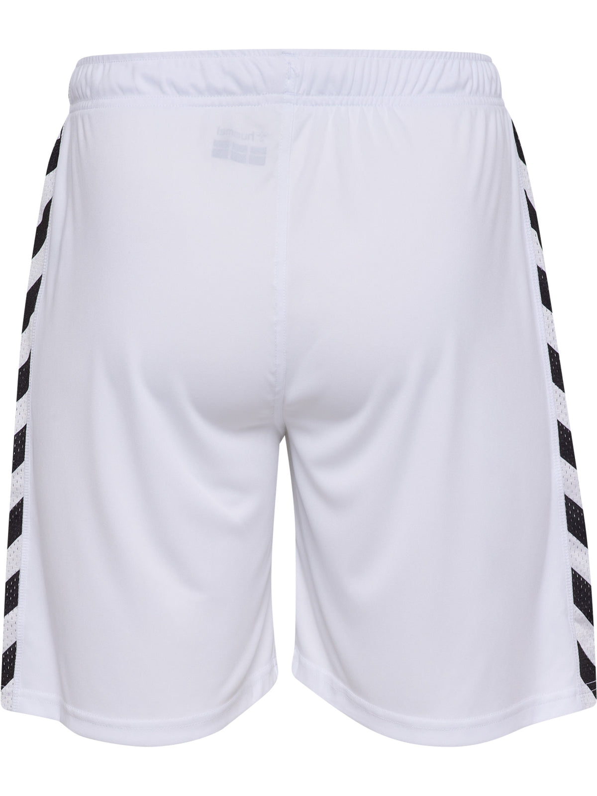 HUMMEL Playful Shorts (white)