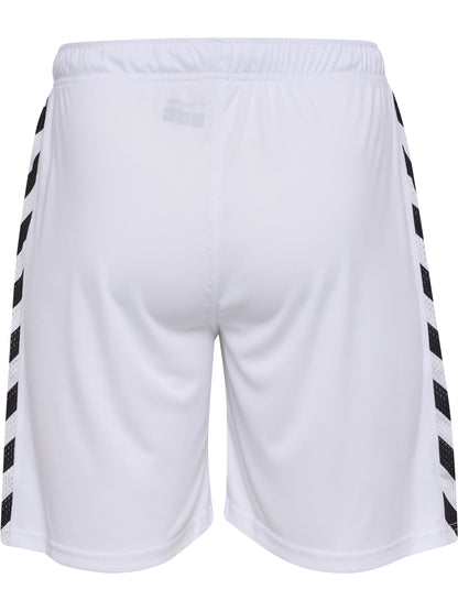 HUMMEL Playful Shorts (white)