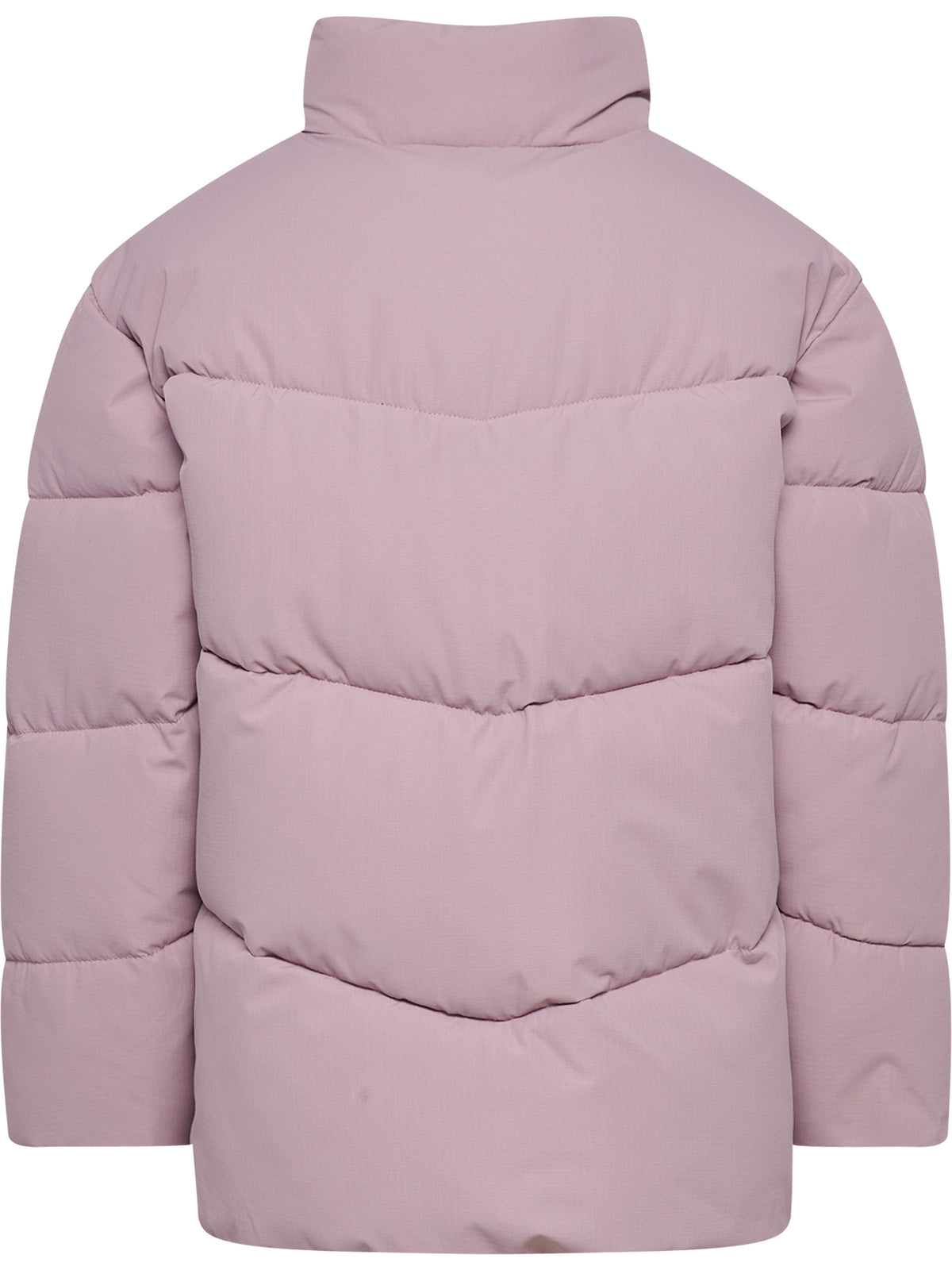 HUMMEL Puffer Jacket Kind (sea fog)