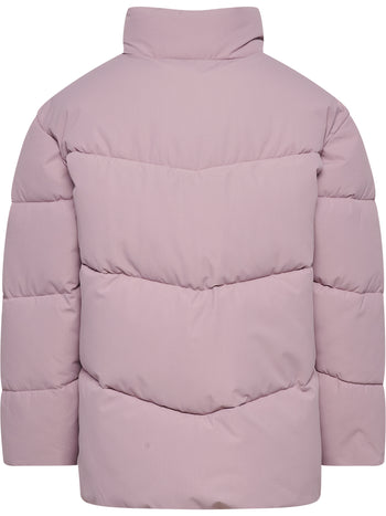 HUMMEL Puffer Jacket Kind (sea fog)