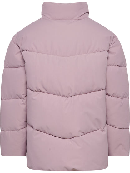 HUMMEL Puffer Jacket Kind (sea fog)