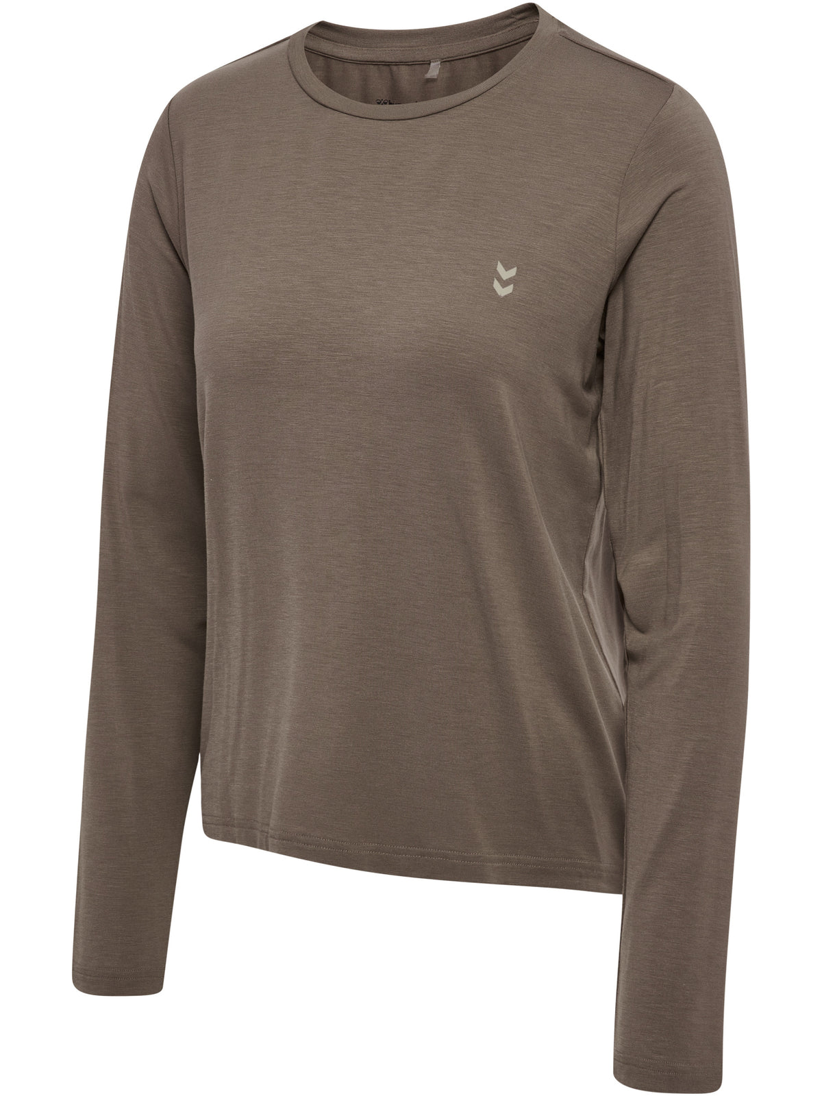 HUMMEL Yoga Soft Loose T-Shirt Ls Damen (falcon)