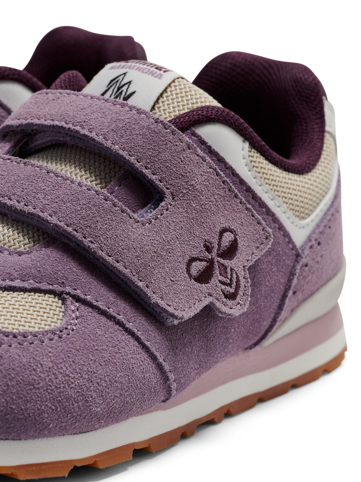 HUMMEL Marathona Racer Sp Kind (elderberry/catawba grape)