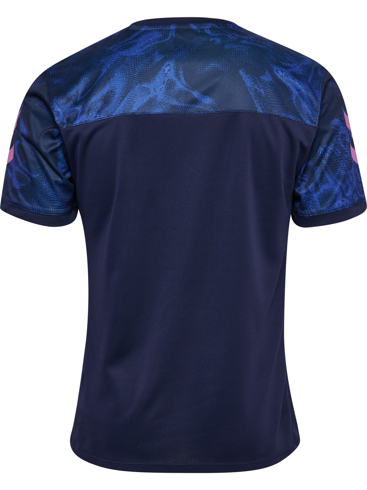 HUMMEL Blaze Club 26 Graphic Set (marine/dazzling blue)