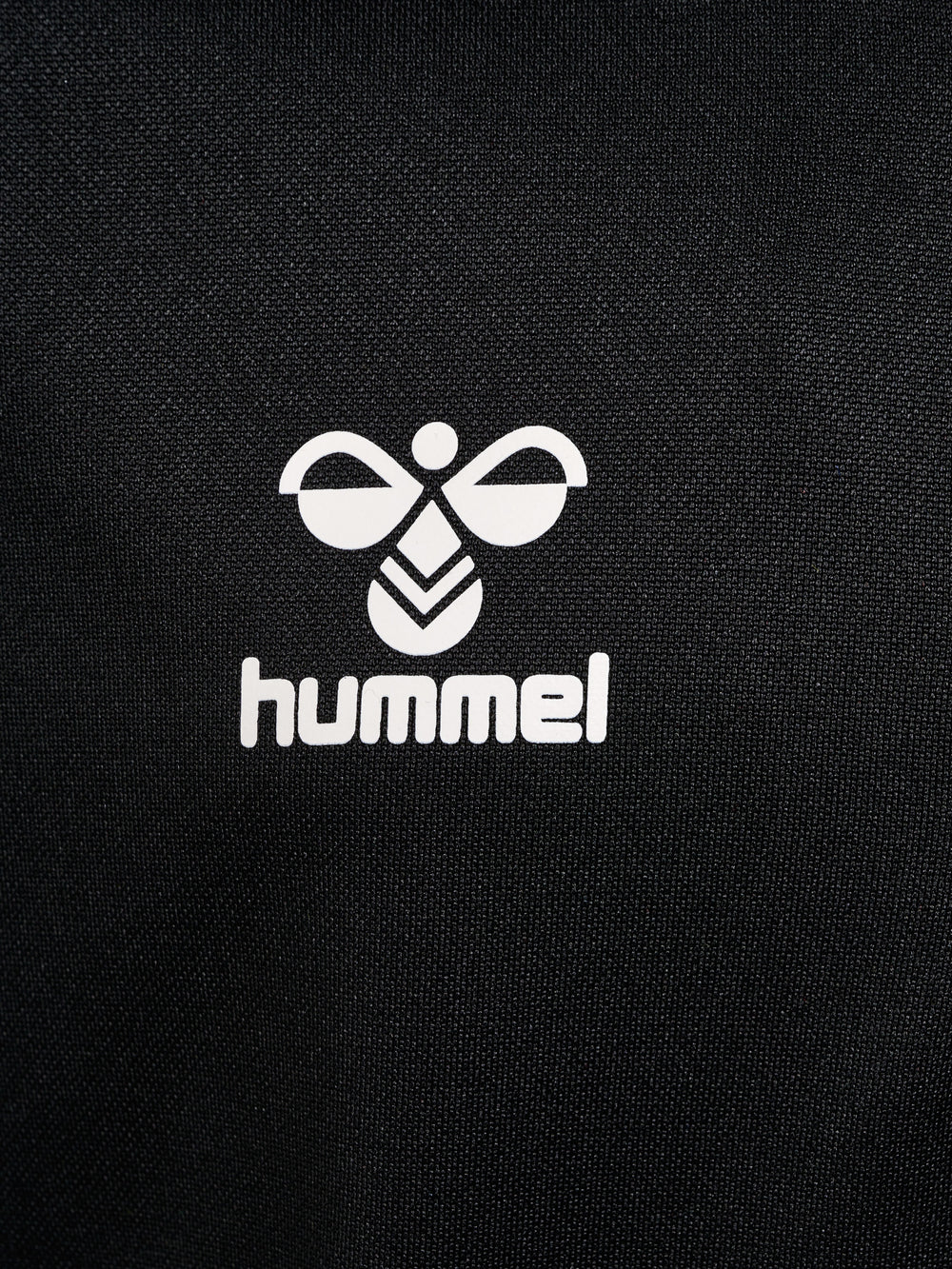 HUMMEL Essential Half-Zip Kind (black)