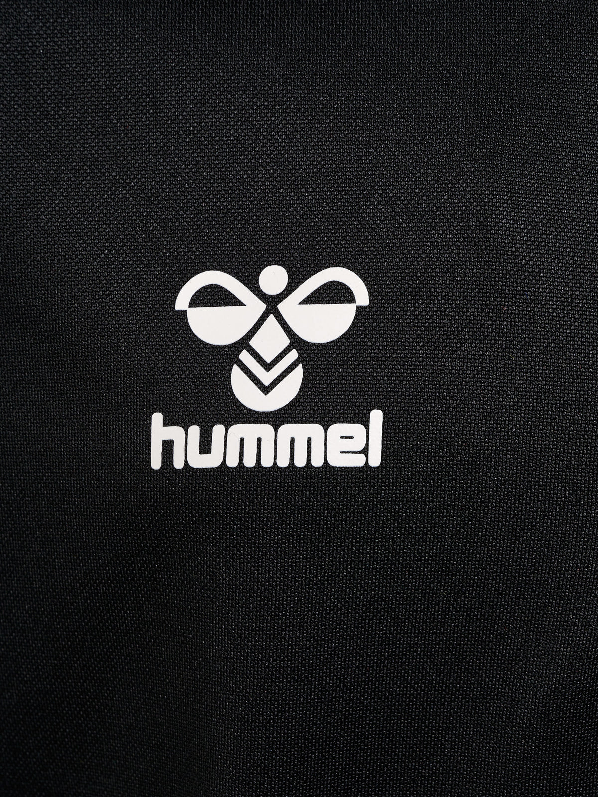 HUMMEL Essential Half-Zip Kind (black)