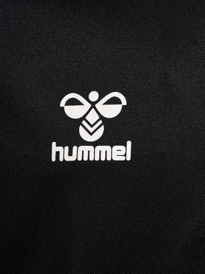 HUMMEL Essential Half-Zip Kind (black)