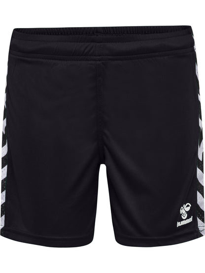 HUMMEL Playful Shorts Kind (black)