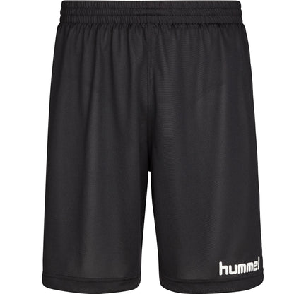 HUMMEL Essential Gk Shorts Kind (black)