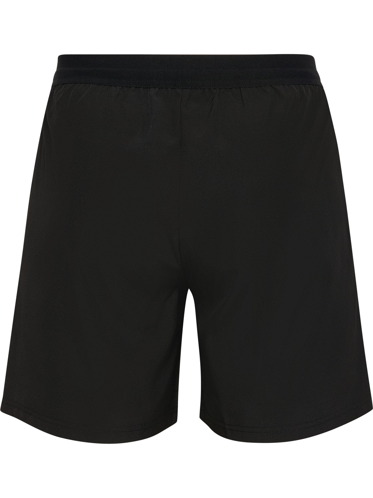 HUMMEL Hybrid Shorts (black)