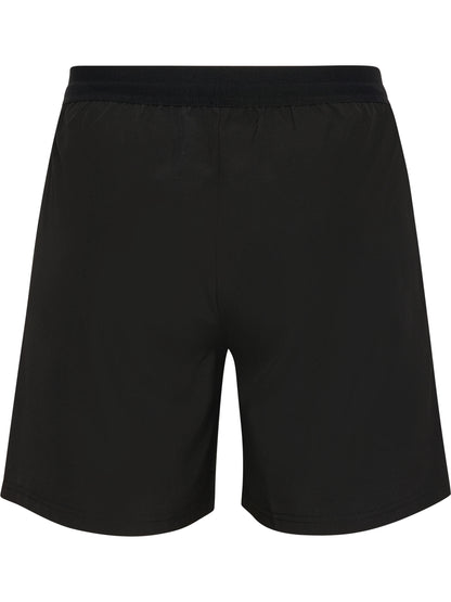 HUMMEL Hybrid Shorts (black)