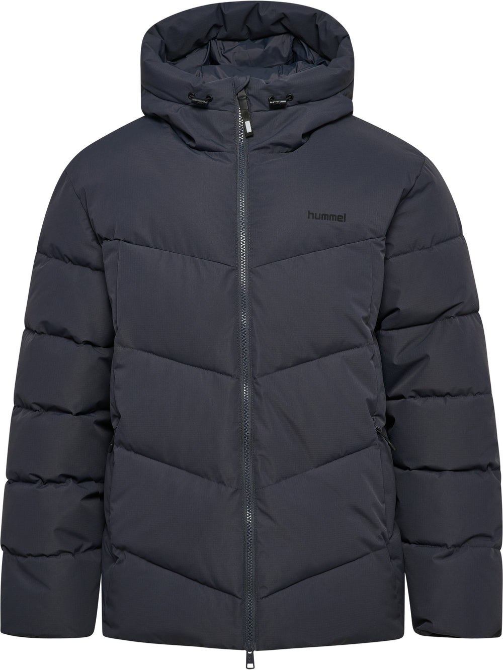 HUMMEL Puffer Jacket (ebony)