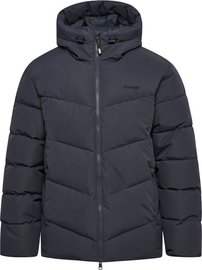 HUMMEL Puffer Jacket (ebony)