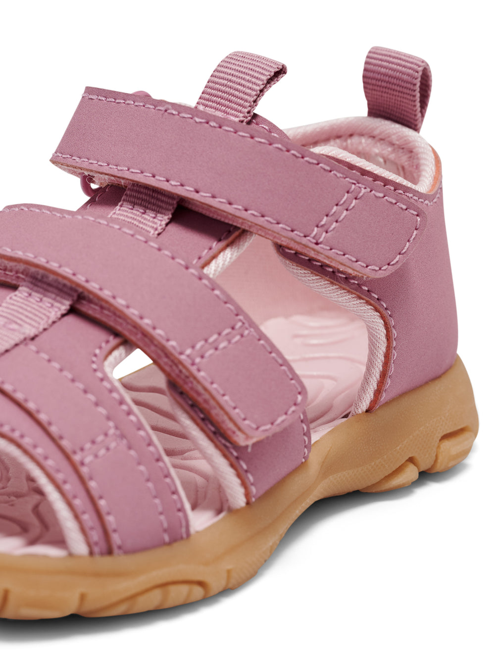 HUMMEL Sandal Velcro Infant Kind (lilas)