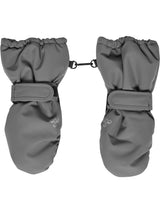 HUMMEL Mini Mittens Wp Kind (dark gull gray)