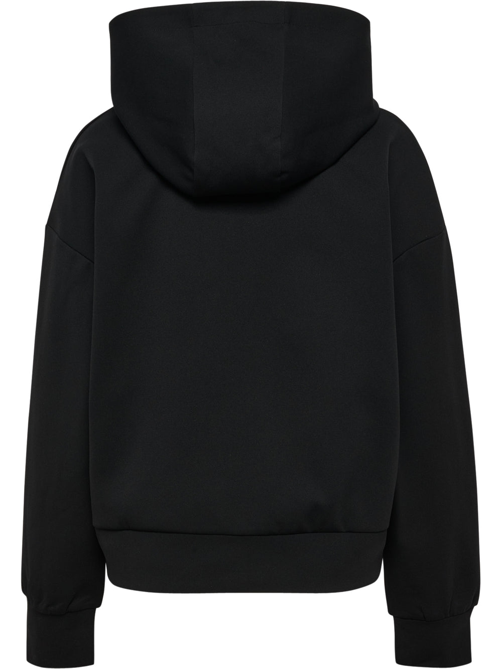 HUMMEL Defender Zip Hoodie Damen (black)