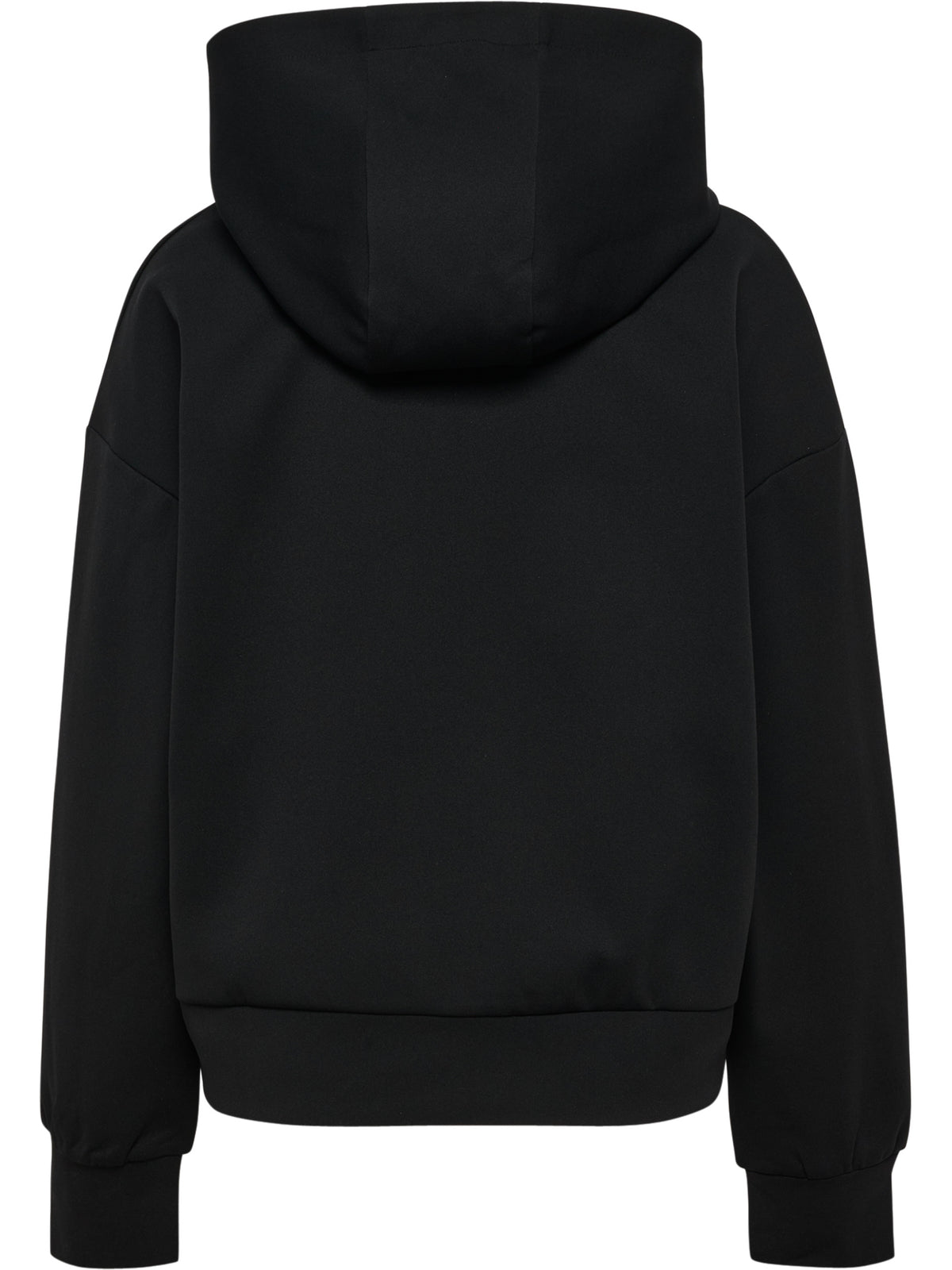 HUMMEL Defender Zip Hoodie Damen (black)