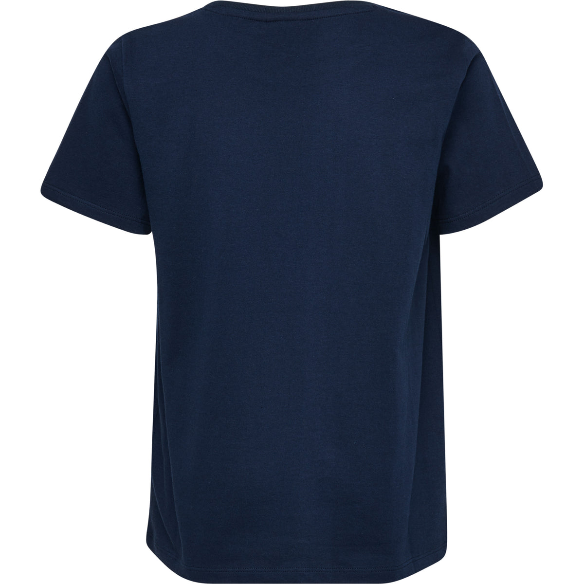 HUMMEL Tres T-Shirt S/S Kind (black iris)