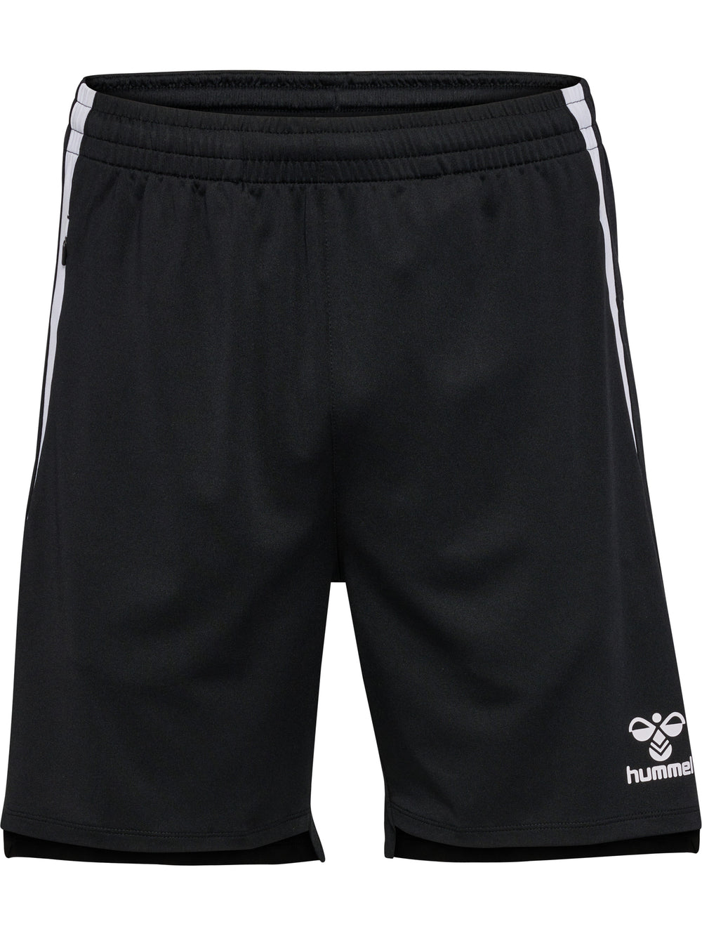 HUMMEL Lead 2.0 Training Shorts Herren Schwarz