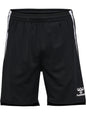 HUMMEL Lead 2.0 Training Shorts Herren Schwarz