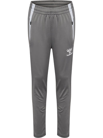 HUMMEL Lead 2.0 Training Pants Unisex Kind Grau