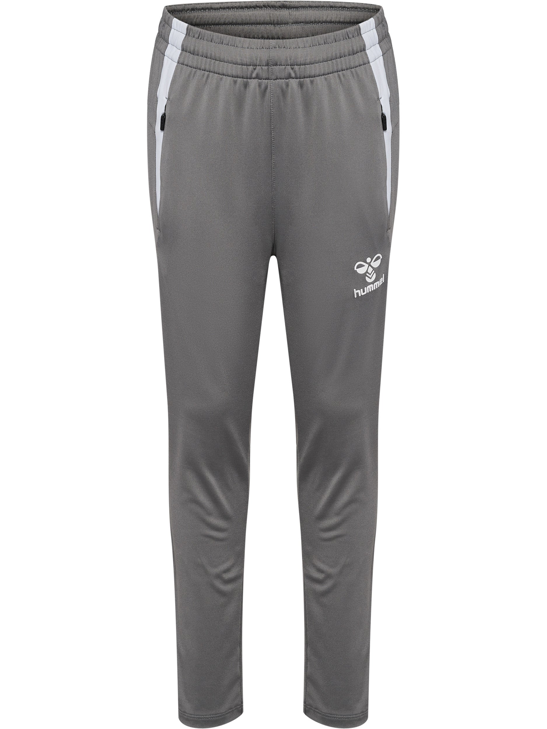 HUMMEL Lead 2.0 Training Pants Unisex Kind Grau