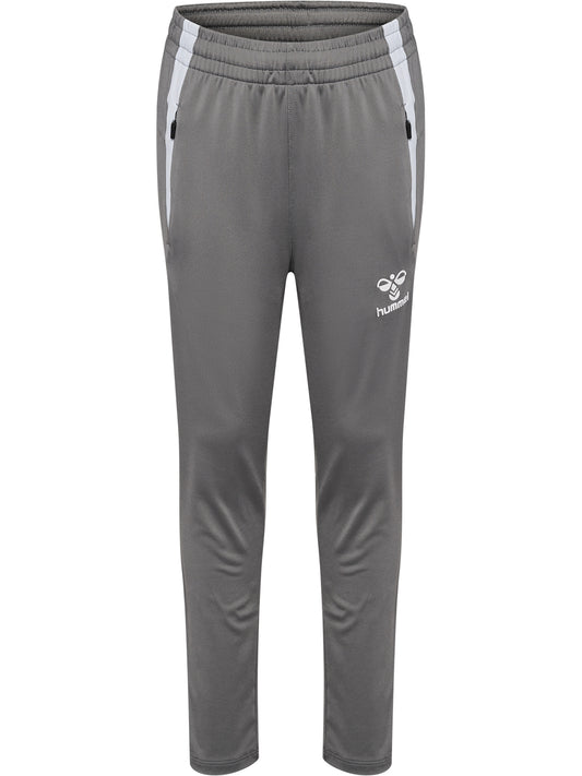 HUMMEL Lead 2.0 Training Pants Unisex Kind Grau