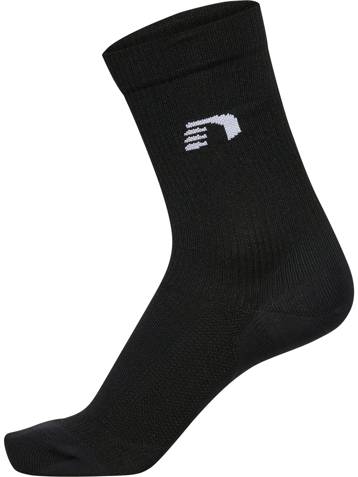 NEWLINE Logo Functional Socks 2-Pack (black)