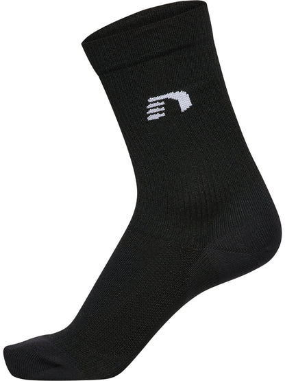 NEWLINE Logo Functional Socks 2-Pack (black)