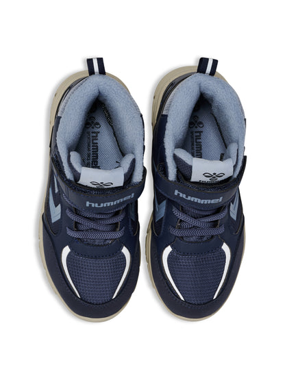 HUMMEL X-Light 2.0 Mid Tex Kind (ebony)